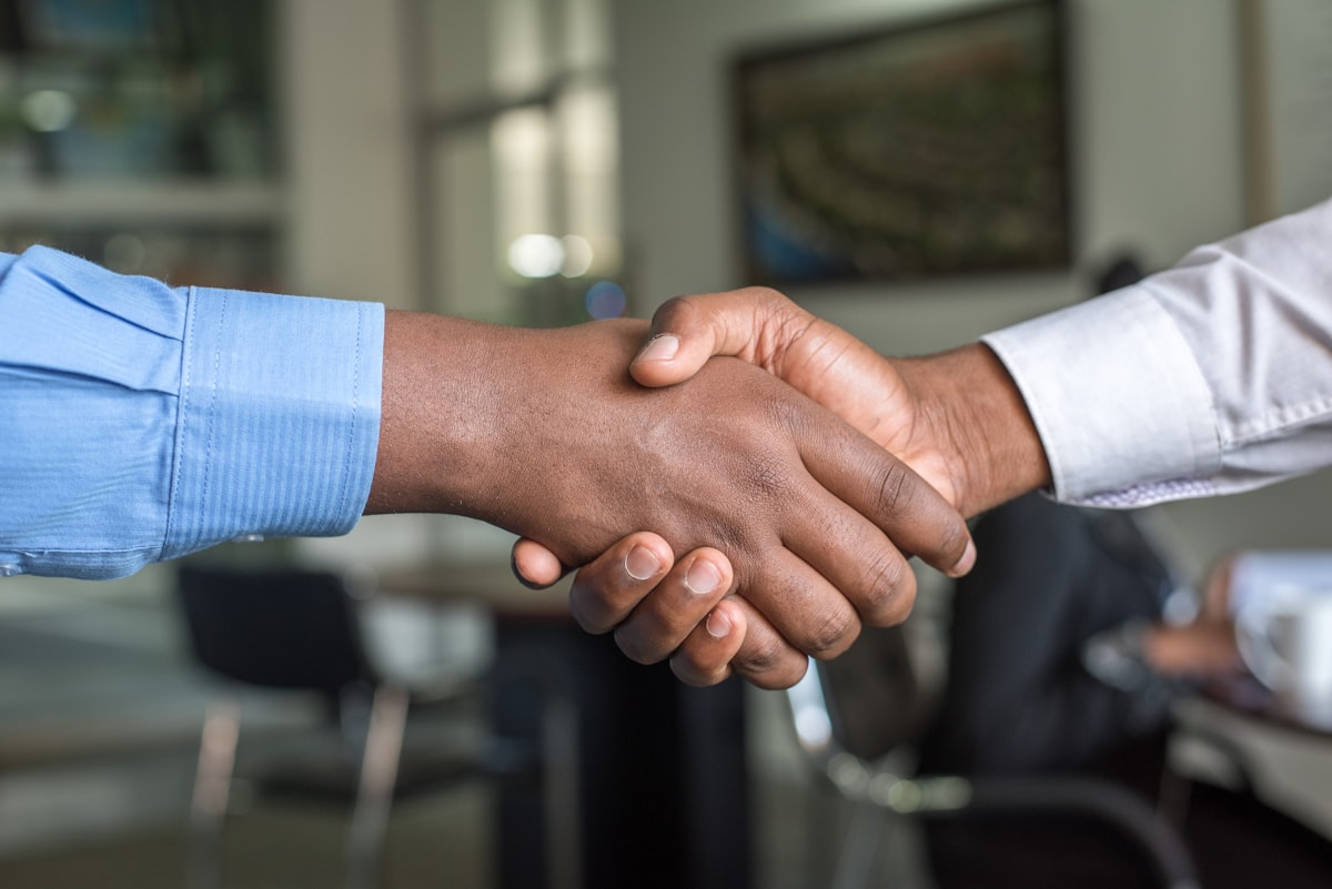 Business and managed IT services