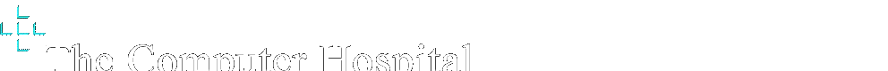 The Computer Hospital
